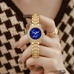 5 Custom women’s watch