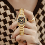 5 Custom women’s watch