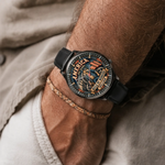 7 Custom men’s watch