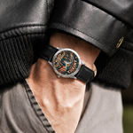 10 Custom men’s watch