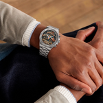 11 Custom men’s watch