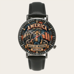 4 black-leather-strap-quartz-watch-alloy-case-coated-glass