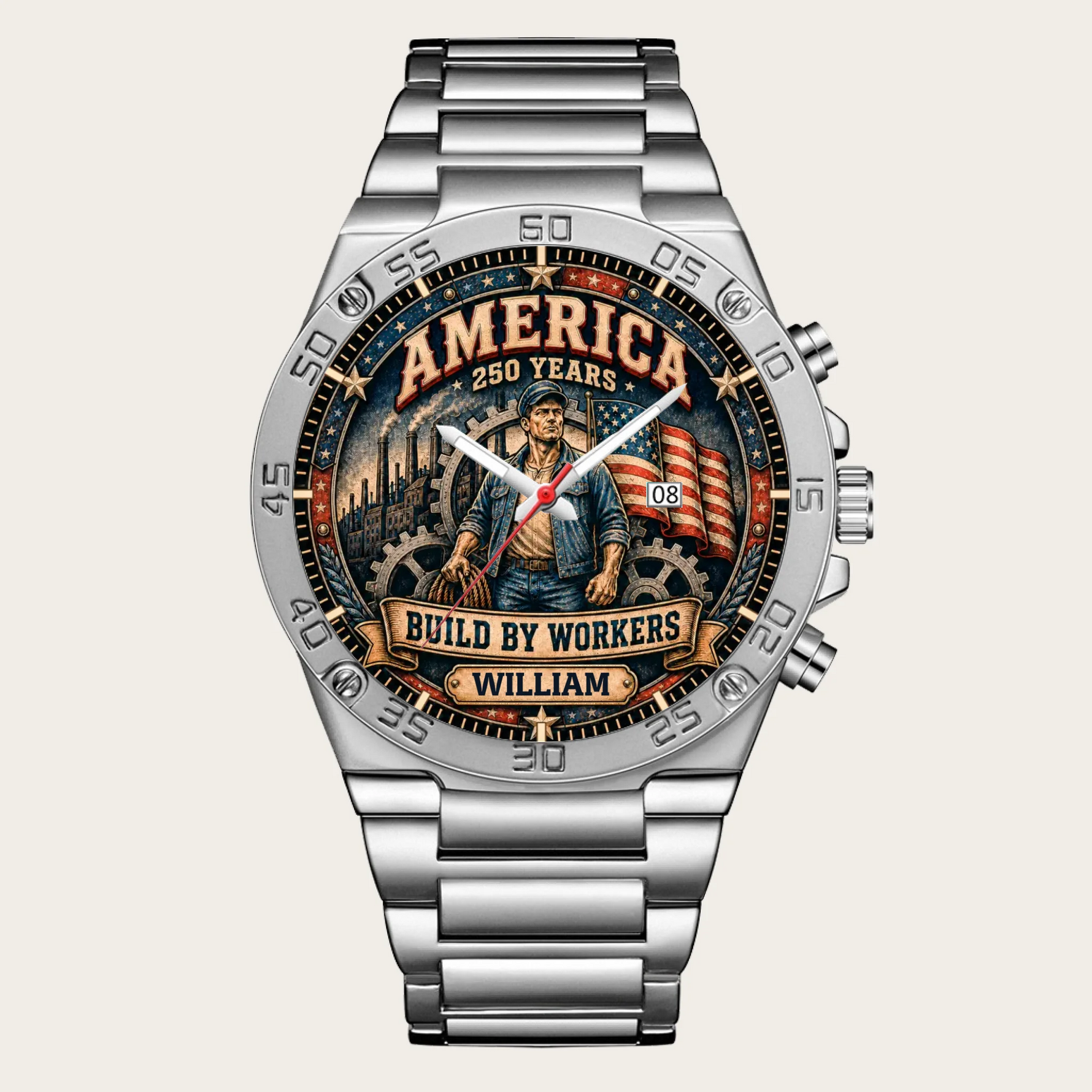 8_127-custom-silver-sport-alloy-watch