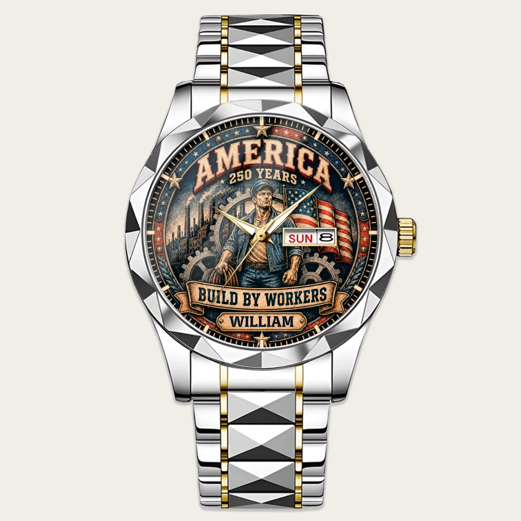 11_5033-silver-gold-bracelet-quartz-watch-alloy-case-coated-glass
