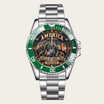 16_custom-green-bezel-silver-alloy-watch