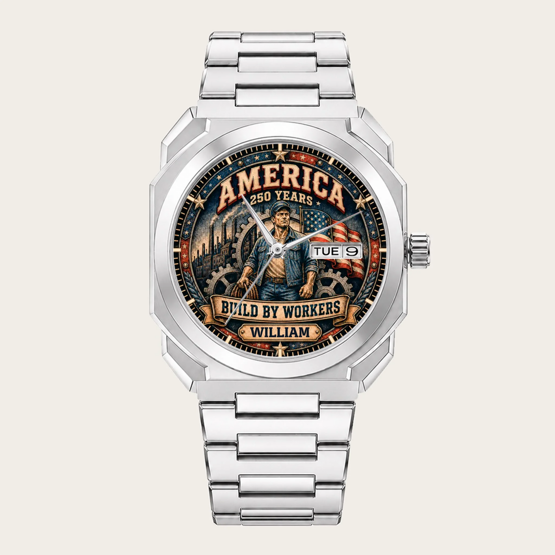 20_new2604-silver-alloy-watch-black-dial