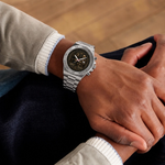 11 Custom men’s watch
