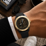12 Custom men’s watch