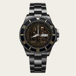 23_new2607-custom-black-gold-alloy-watch