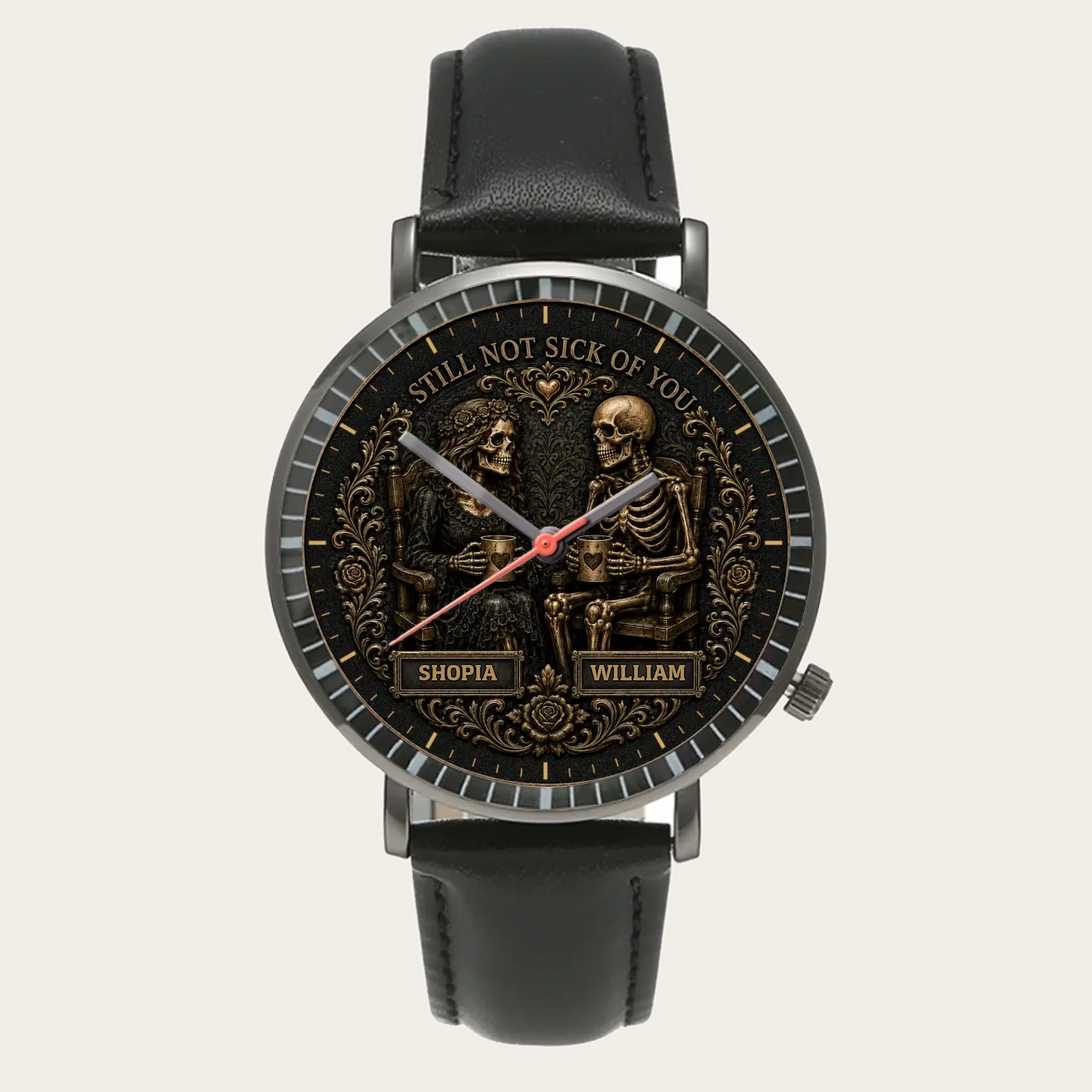 4 black-leather-strap-quartz-watch-alloy-case-coated-glass