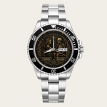 24_new2608-custom-silver-black-alloy-watch