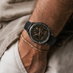 7 Custom men’s watch