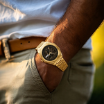 15 Custom men’s watch