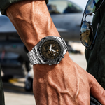 9 Custom men’s watch