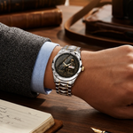 5 Custom men’s watch