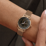 2 Custom women’s watch