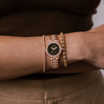 4 Custom women’s watch