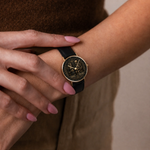 8 Custom women’s watch