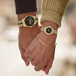 6 Custom women’s watch