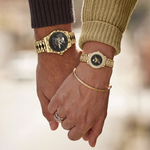 16 Custom men’s watch