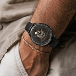 7 Custom men’s watch