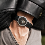 10 Custom men’s watch