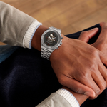 11 Custom men’s watch