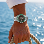 13 Custom men’s watch