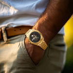 15 Custom men’s watch