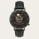 4 black-leather-strap-quartz-watch-alloy-case-coated-glass