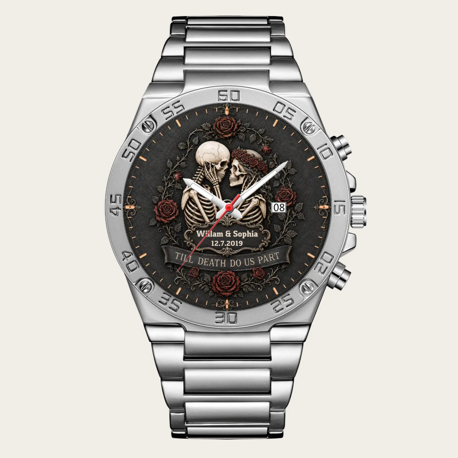 8_127-custom-silver-sport-alloy-watch