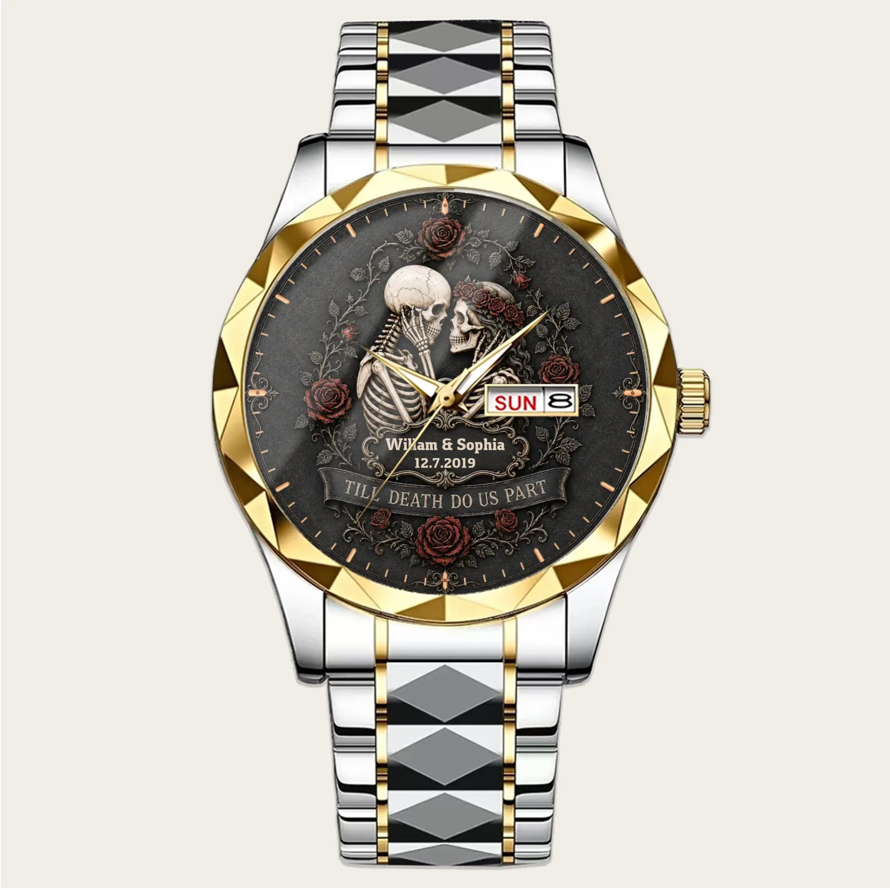 12_5033-silver-gold-quartz-watch-alloy-case-coated-glass