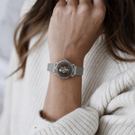 3 Custom women’s watch