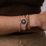 4 Custom women’s watch