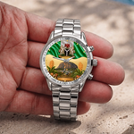 3 Custom men’s watch