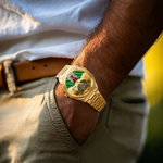 15 Custom men’s watch