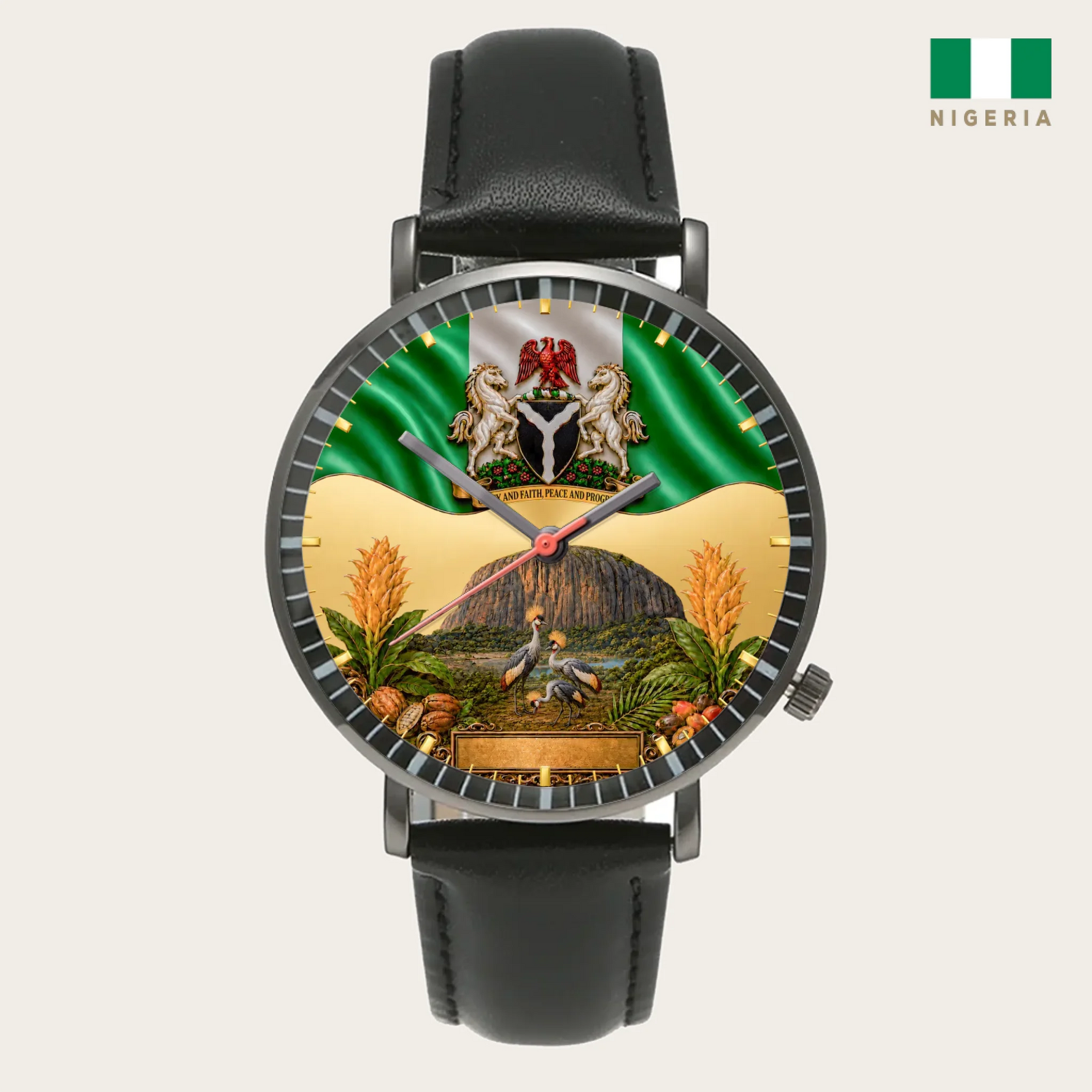 4 black-leather-strap-quartz-watch-alloy-case-coated-glass