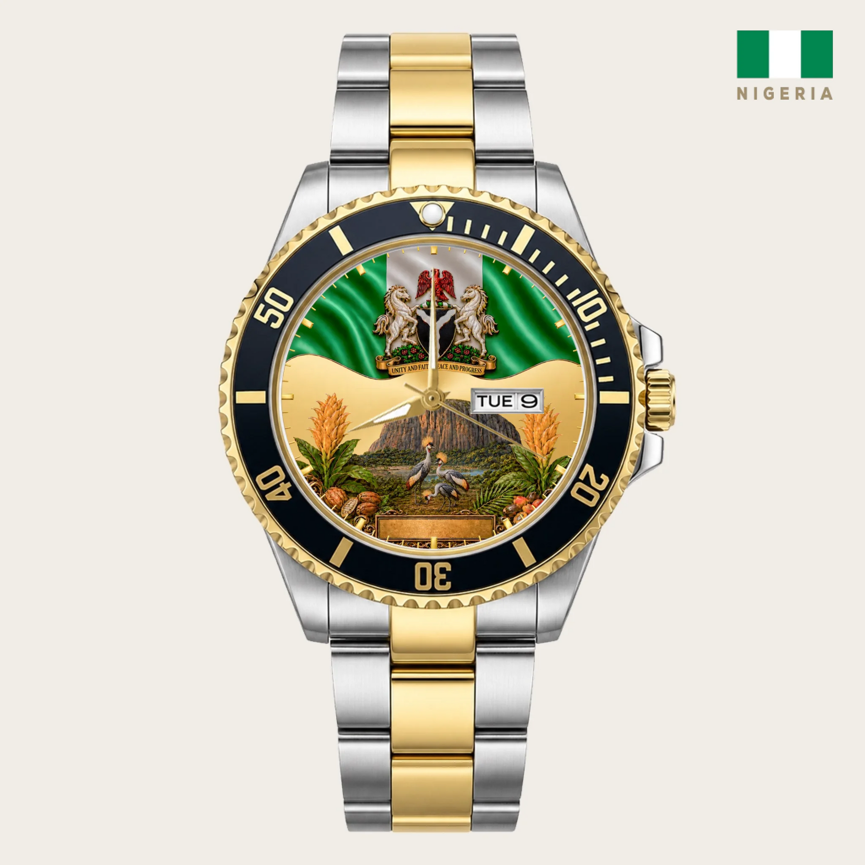 22_new2606-custom-two-tone-gold-silver-alloy-watch
