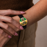 8 Custom women’s watch