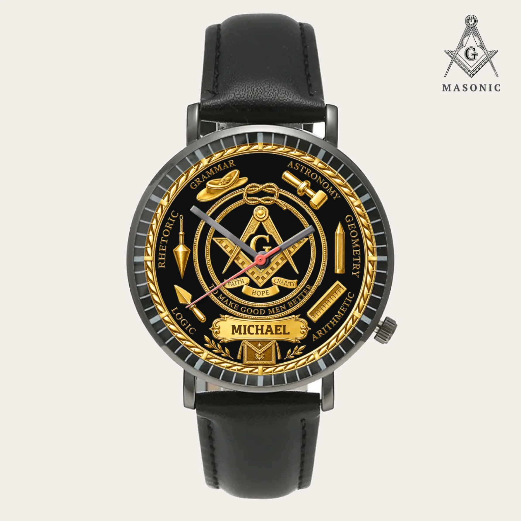 4 black-leather-strap-quartz-watch-alloy-case-coated-glass