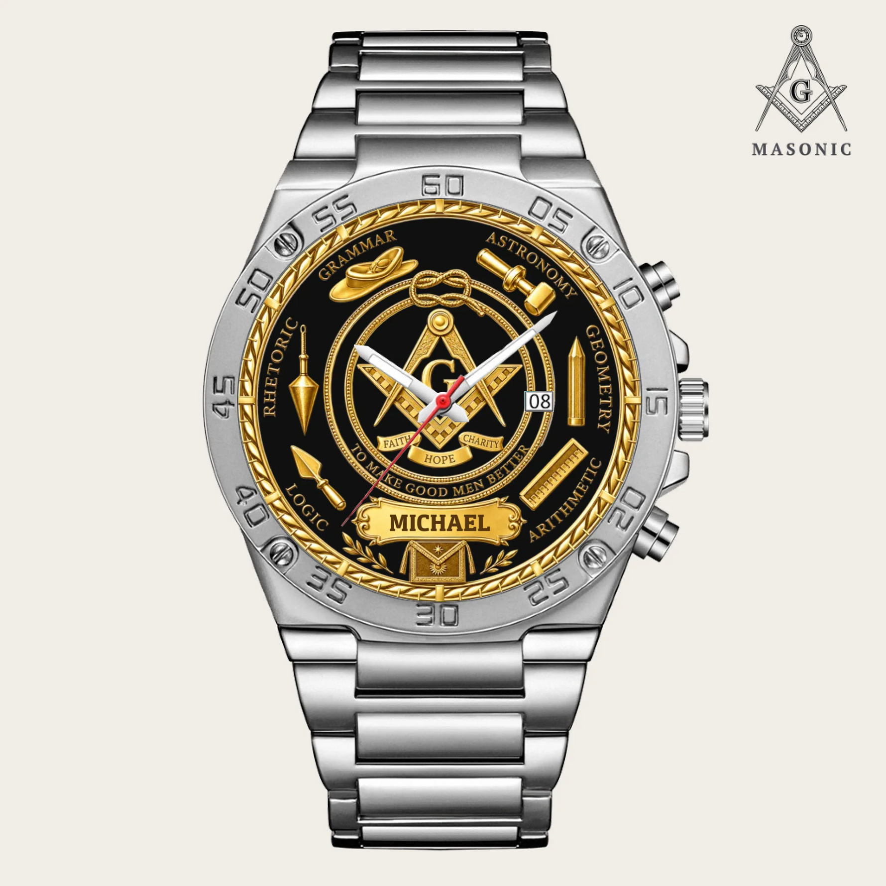 8_127-custom-silver-sport-alloy-watch