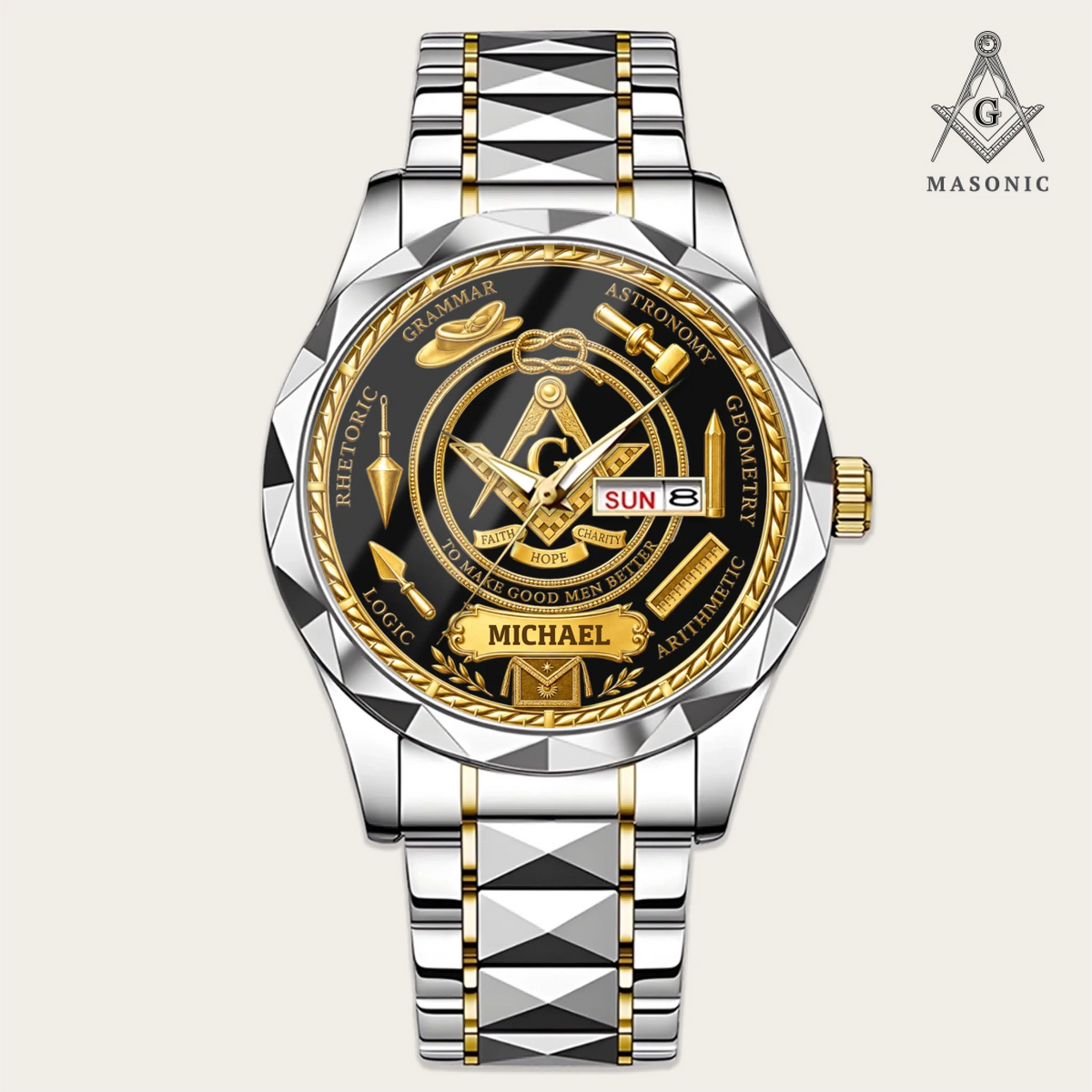 11_5033-silver-gold-bracelet-quartz-watch-alloy-case-coated-glass