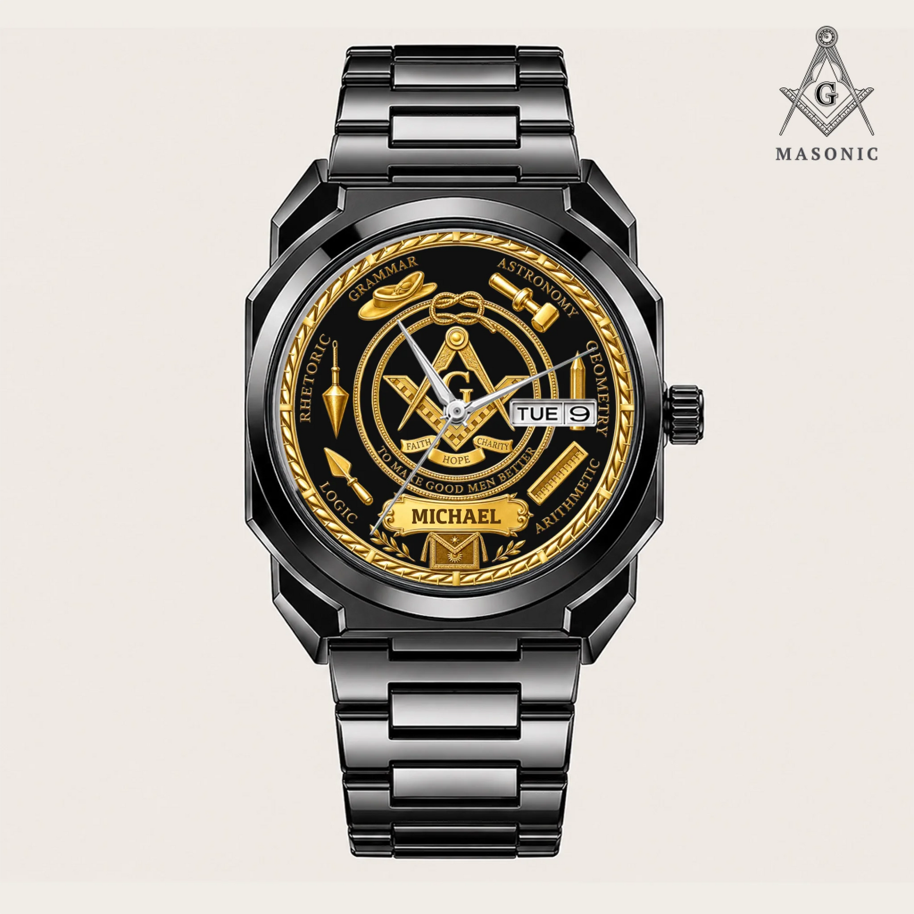 19_new2603-custom-black-alloy-watch-black-dial