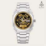 20_new2604-silver-alloy-watch-black-dial