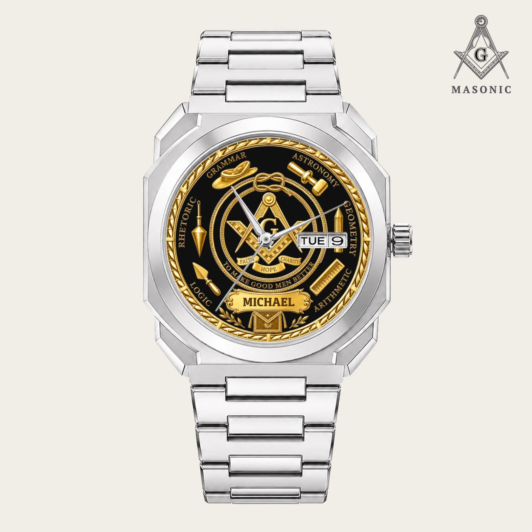 20_new2604-silver-alloy-watch-black-dial
