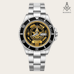 24_new2608-custom-silver-black-alloy-watch
