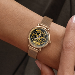 2 Custom women’s watch