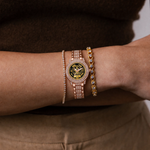 4 Custom women’s watch