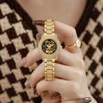 5 Custom women’s watch