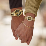 6 Custom women’s watch